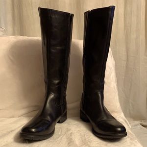 Clark’s Riding boots, women’s sz 9